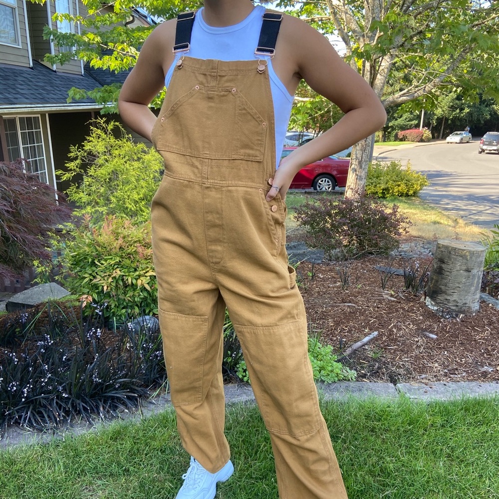 Urban Outfitters Overalls